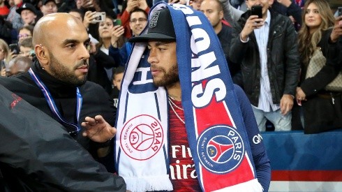 Cada vez más separados: PSG ya le puso nombre al fichaje que reemplazará a Neymar