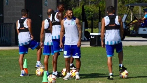 Montoya es oficialmente baja en Cruz Azul