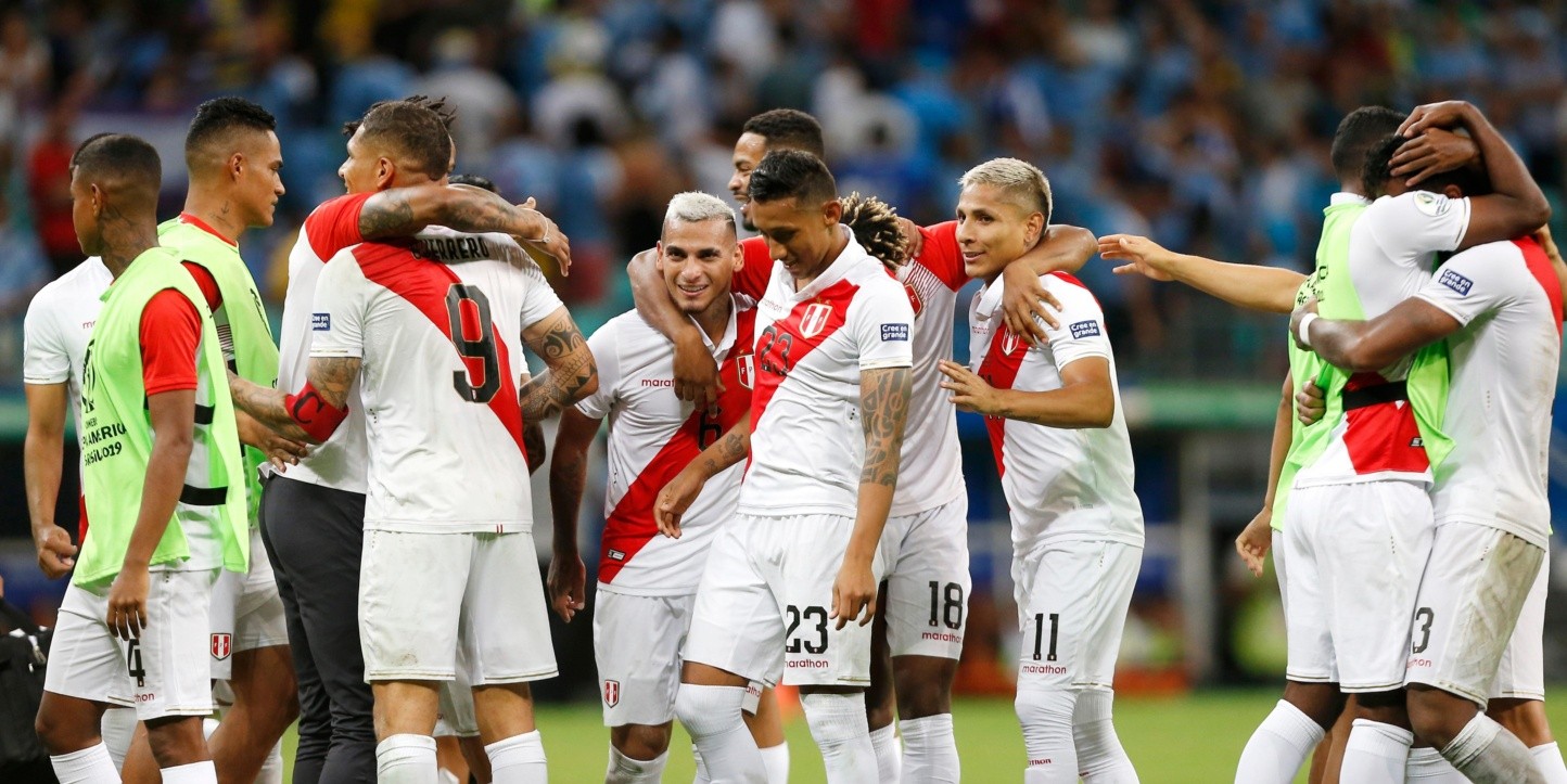 Se confirmó nuevo amistoso de Perú con miras a Qatar 2022 Bolavip