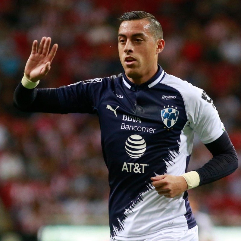 Funes Mori ya sabe qué otros tres equipos lucharán por el título junto a Rayados