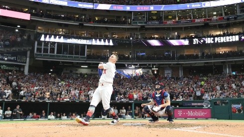 Asociación de jugadores avivó la polémica sobre las pelotas trucadas de la MLB