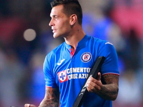 El otro jugador de Cruz Azul que será premiado en el Balón de Oro 2019: Milton Caraglio