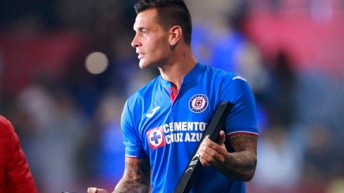 El otro jugador de Cruz Azul que será premiado en el Balón de Oro 2019: Milton Caraglio