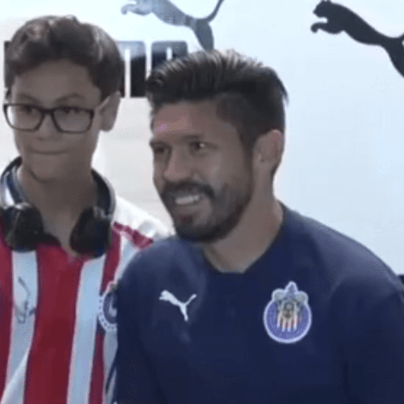 Oribe le apuntó al América: "Si quieren que sigas te firman, por mucho que pidas"