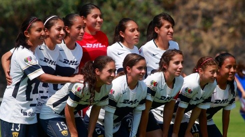 En vivo: Pumas Femenil debuta en el Apertura 2019 enfrentando a Xolos