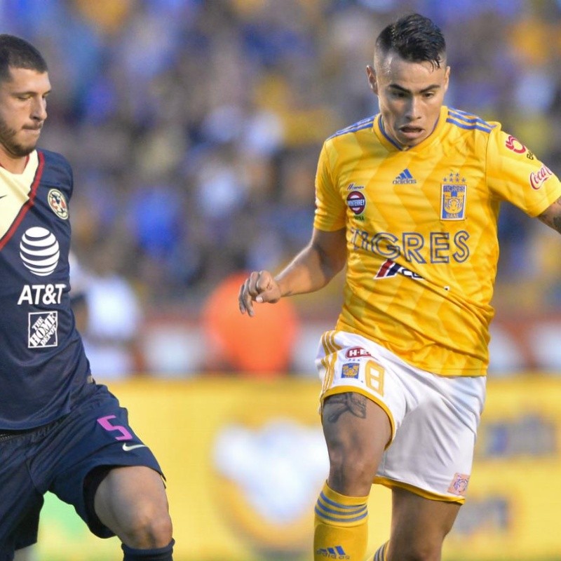 A qué hora juegan América vs. Tigres UANL por el Campeón de Campeones MX