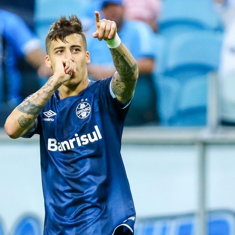 Beto da Silva fue incluido en la lista de "Buena Fe" de Alianza Lima