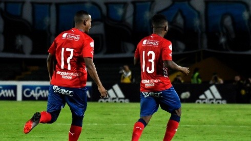A qué hora juegan Independiente Medellín vs Patriotas por la Liga Águila