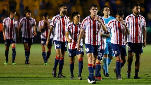 "Chivas tendrá 6 capitanes este semestre": Tomás Boy