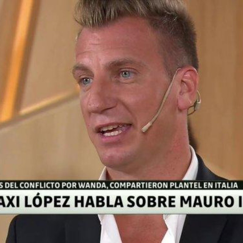 La última acusación de Maxi López hacia Mauro Icardi y Wanda Nara