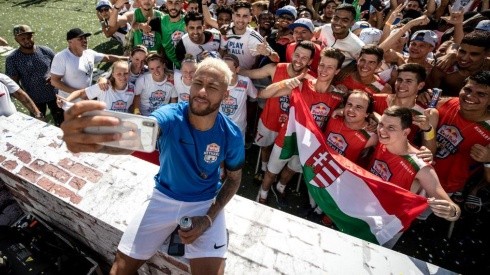 La razón por la que Neymar podría querer esquivar al Barcelona