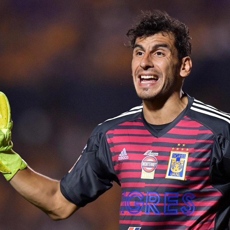 Las divertidas fotos de Guzmán en la entrega del Balón de Oro