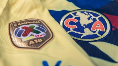 América estrena su nuevo jersey en el Campeón de Campeones