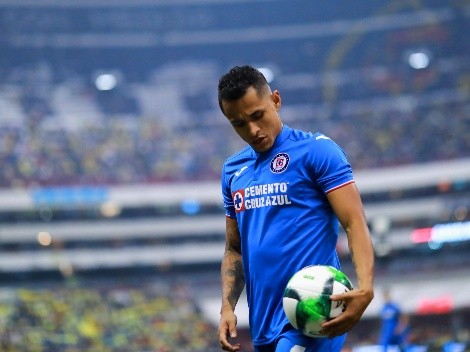 Con asistencia de Yotún: Cruz Azul campeonó la Supercopa MX
