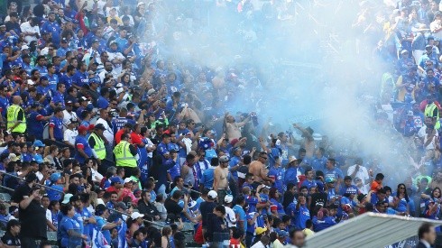 Clubes de la Liga MX felicitan a Cruz Azul por la Supercopa