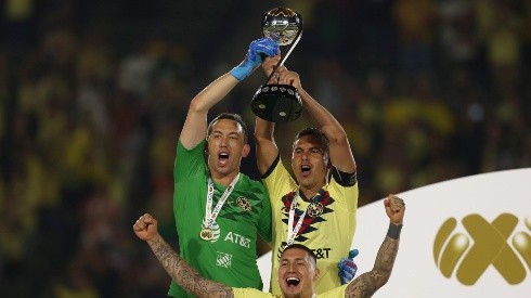 Dramatismo puro: ¡América es el Campeón de Campeones gracias a Marchesín en los penales!