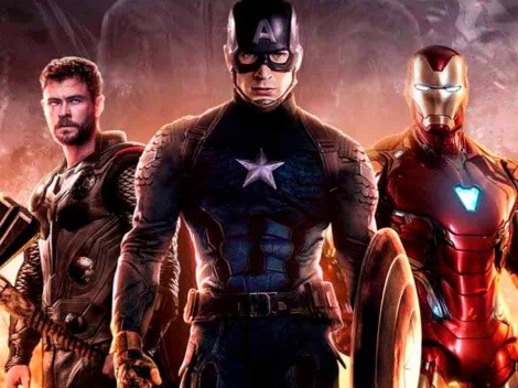 Avengers: Endgame está cerca de convertirse en la película más exitosa de la historia