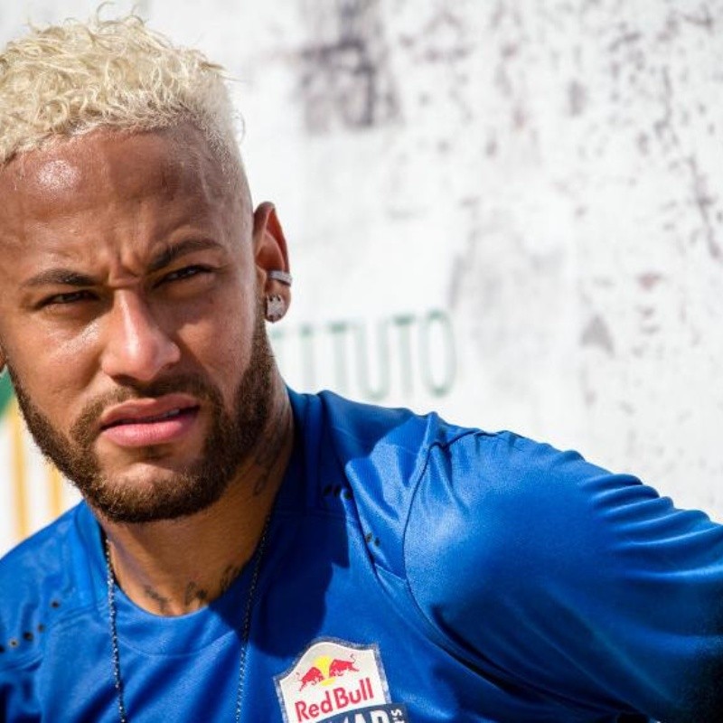 Neymar lo tiene clarísimo: "Te confirmo que quiero irme"