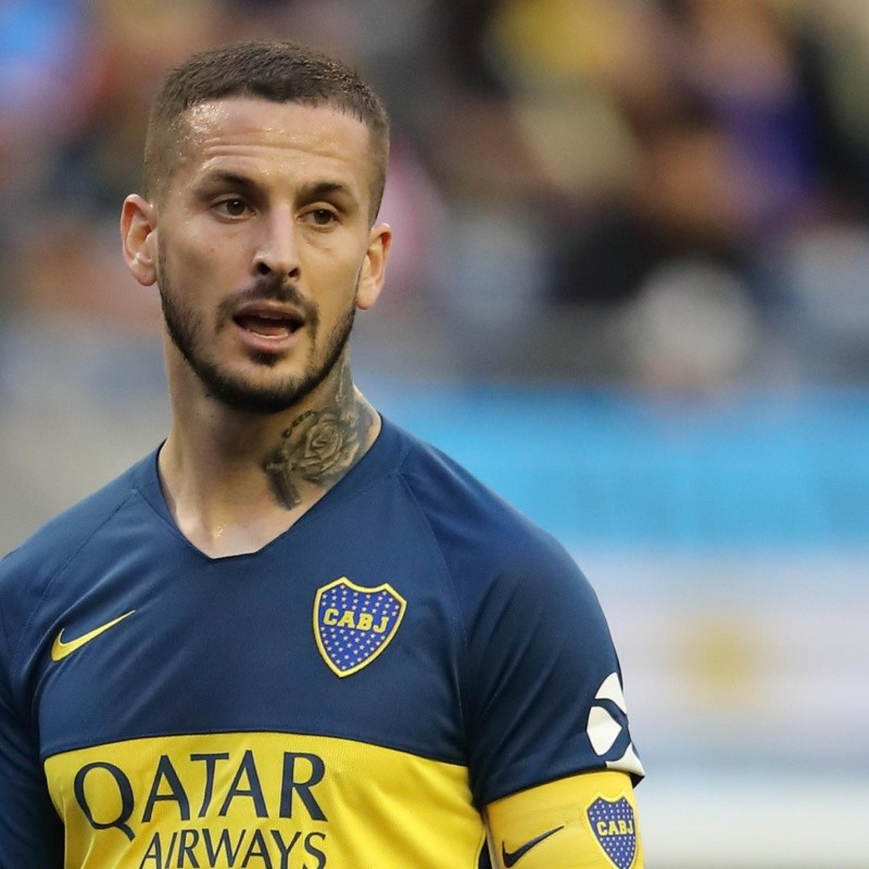 El representante de Benedetto habló sobre el futuro del jugador: "Hemos llegado a un acuerdo"