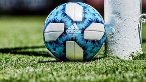 Argentum 19, la pelota que se usará en la Superliga Argentina
