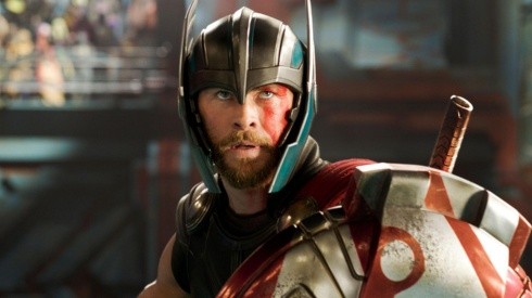 Thor 4 confirmada ¡Chris Hemsworth sigue en la saga!