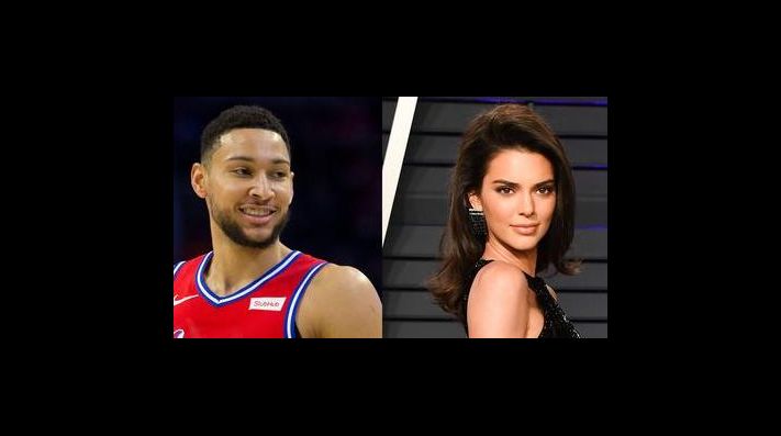 La hermana de Ben Simmons insultó con todo a Kendall ...