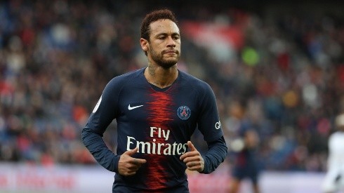 El DT del PSG habló sobre Neymar: "Sabía que quería irse desde antes de la Copa América"