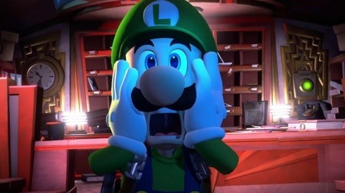¡Luigi's Mansion 3 anunciado para Halloween!