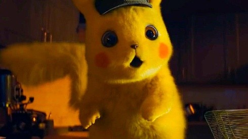 Pokémon Detective Pikachu impone un nuevo récord para películas inspiradas en videojuegos