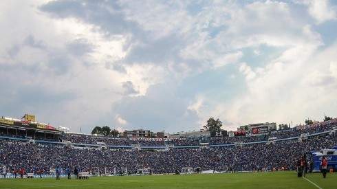 Todo sobre el nuevo estadio que planean construir en Cruz Azul