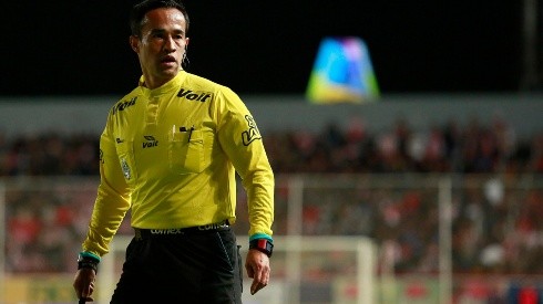 Rojas dirigió tres partidos de Chivas en el pasado Torneo Clausura 2019