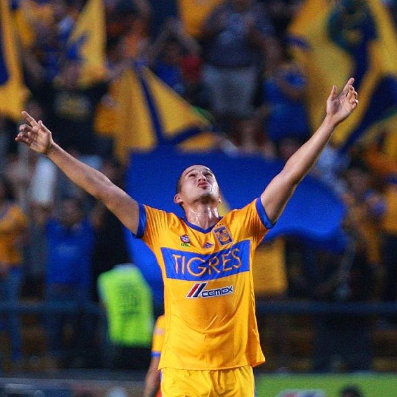 "Tigres no estaba acostumbrado a pasar de cuartos de final": Las declaraciones de Jorge Torres Nilo