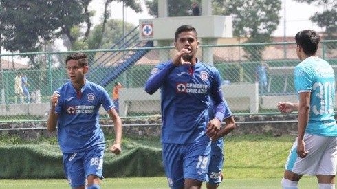 ¿Por qué Antonio Sánchez sale inscrito en Cruz Azul para el Apertura 2019?