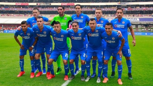 Los 14 jugadores polifuncionales de Cruz Azul para el Apertura 2019