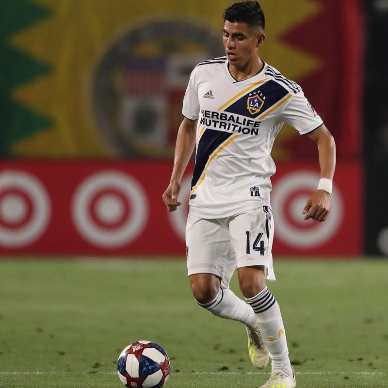 Qué canal transmite LA Galaxy vs. Los Angeles FC por la MLS