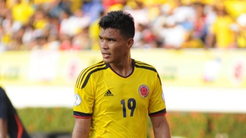 Teo Gutiérrez habló sobre Colombia: "Los jugadores se sacan de la Selección"