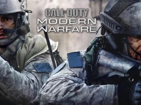 Call of Duty: ¡Aseguran que el battle royale del Modern Warfare será gratuito!