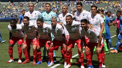 ¿Cómo llega Necaxa al juego ante Cruz Azul por Liga MX?