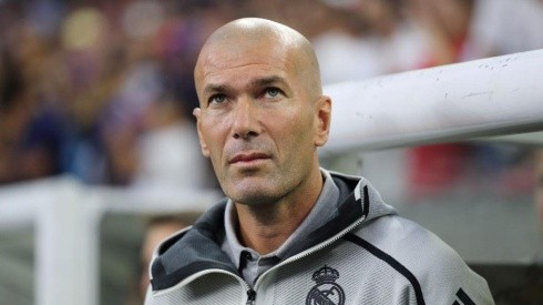 Zidane confirmó la salida de Bale: "Si es mañana, mejor"