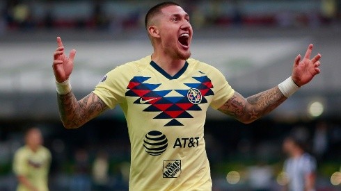 "Esperamos darle miedo a todos": Nico Castillo