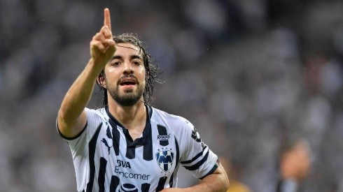 ¿Podría quedarse? Diego Alonso cuenta con Pizarro para el Apertura 2019