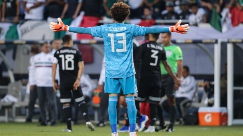 "Ochoa no es muy profesional"