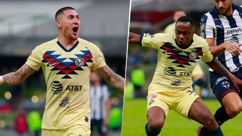 Castillo e Ibarra integran el 11 ideal de la fecha