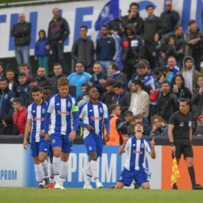 Delantero campeón de la Champions habría sido ofrecido a Millonarios