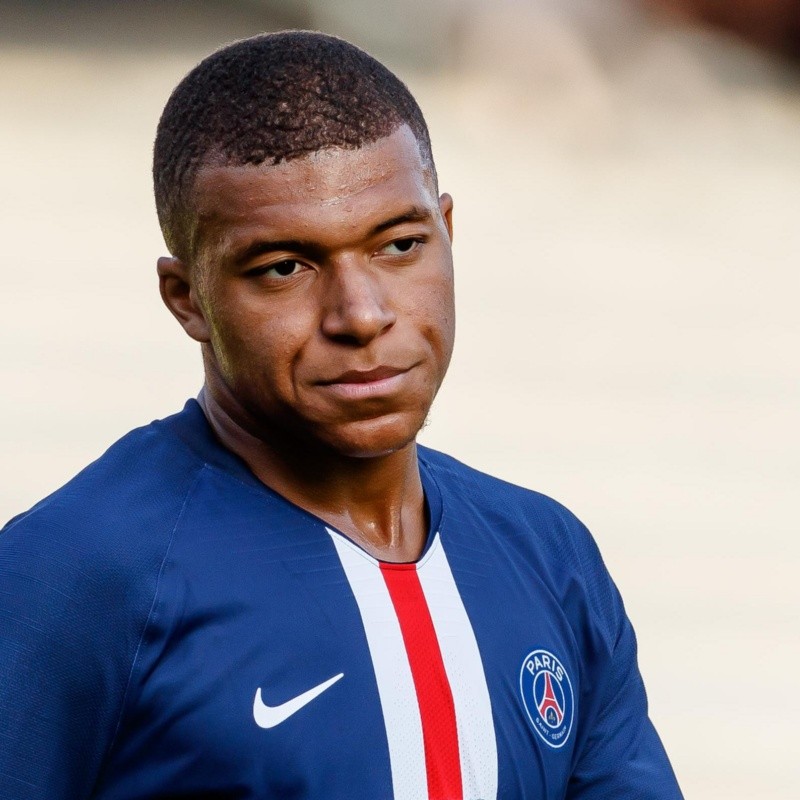 ¿El próximo en salir? Mbappé no estaría dispuesto a renovar su contrato con el PSG