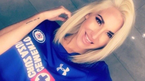 Jeni Summers está ansiosa por el debut de Cruz Azul en la Leagues Cup