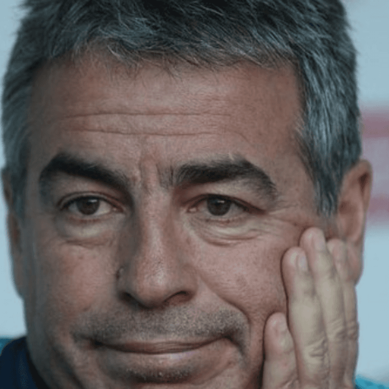 Alianza Lima estaría negociando con otro técnico por inminente salida de Bengoechea