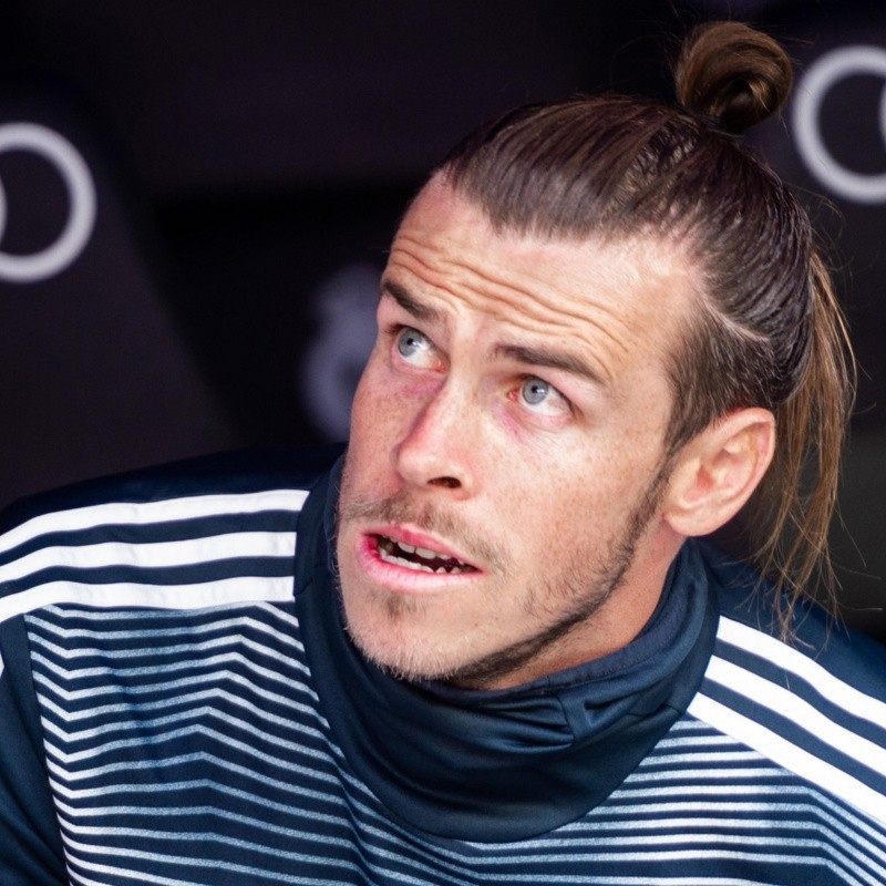 El agente de Gareth Bale puso trabas al deseo del Real Madrid