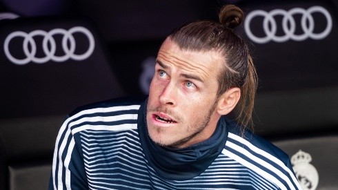 El agente de Gareth Bale puso trabas al deseo del Real Madrid