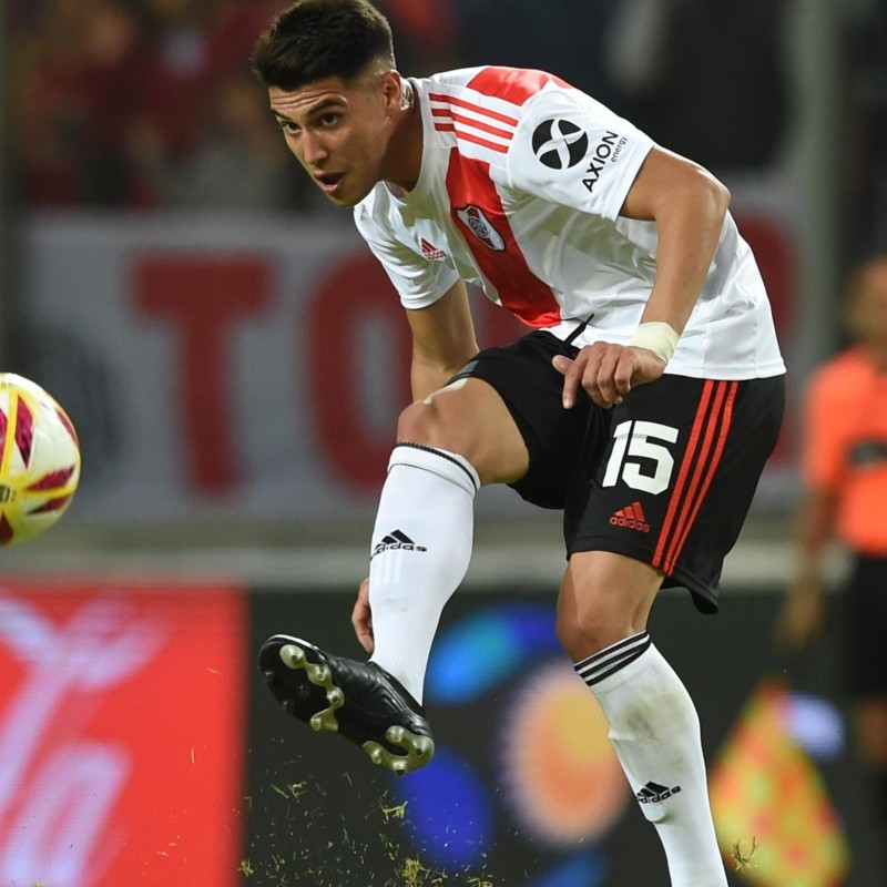 Qué canal transmite River Plate vs. Cruzeiro por la Copa Libertadores